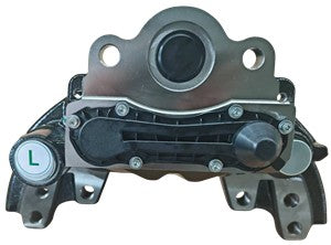LH Air Disc Brake Caliper with Carrier ADB22X, 0°,Replace 802985,K113888X