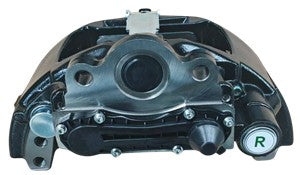 RH Air Disc Brake Caliper with Carrier ADB22X, 0°,Replace 802984 K113887X
