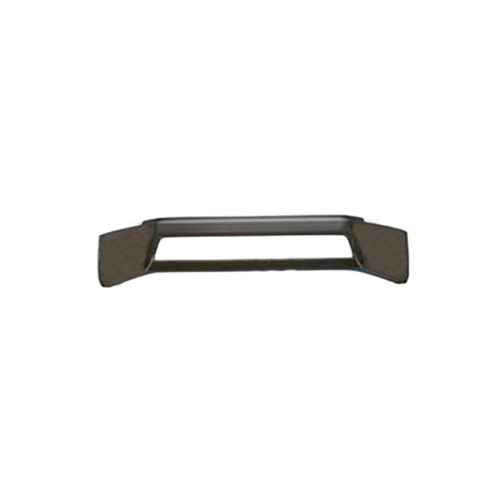 Bumper Center Paint W/O Fog Lamp Hole,VNR 2018+