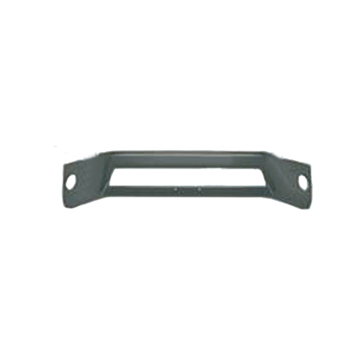 Bumper Center Chrome With Fog Lamp Hole,VNR 2018+