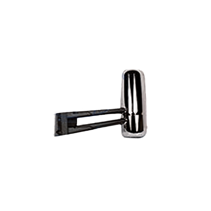 LH Door Mirror Chrome,Kenworth T680 Next Gen 2022+