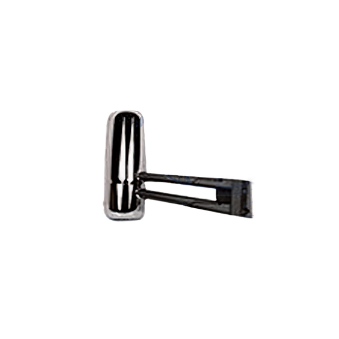 RH Door Mirror Chrome,Kenworth T680 Next Gen 2022+