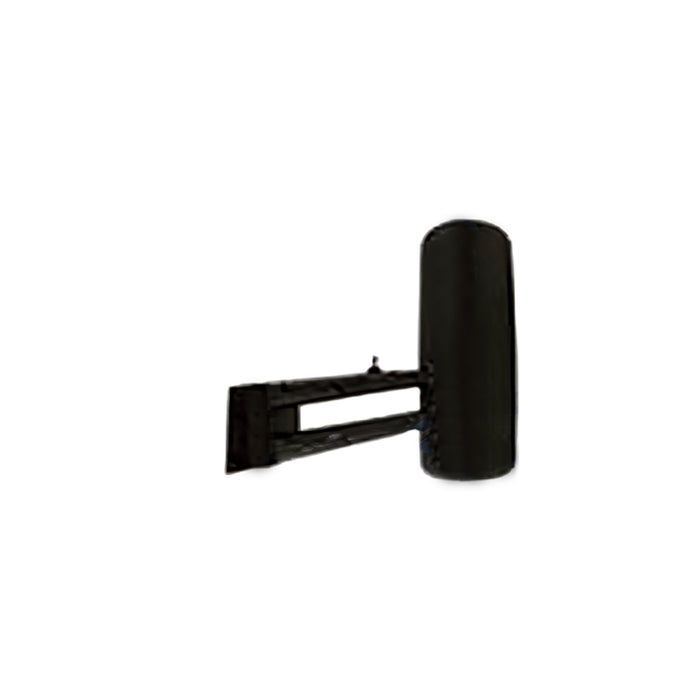 LH Door Mirror Black,Kenworth T680 Next Gen 2022+