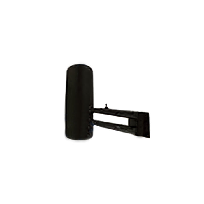 RH Door Mirror Black,Kenworth T680 Next Gen 2022+
