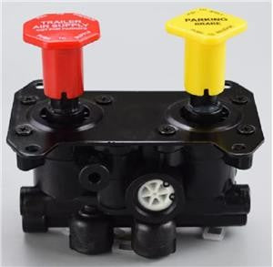 Dash Air Brake Control Valve,Replace BW 800517