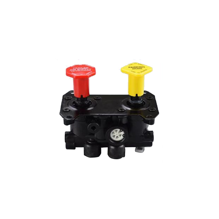 Dash Air Brake Control Valve,Replace BW 800517