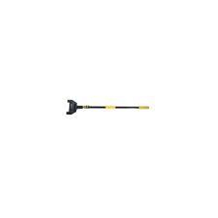 8ft Corner Protector Placement Tool w/ Telescopic Handle & Aluminum VB Handle