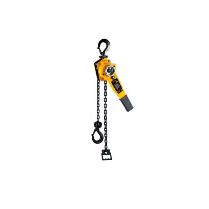 Lever Chain Hoist,1.5t x 6m/20ft
Hoist,1.5t x 6m/20ft