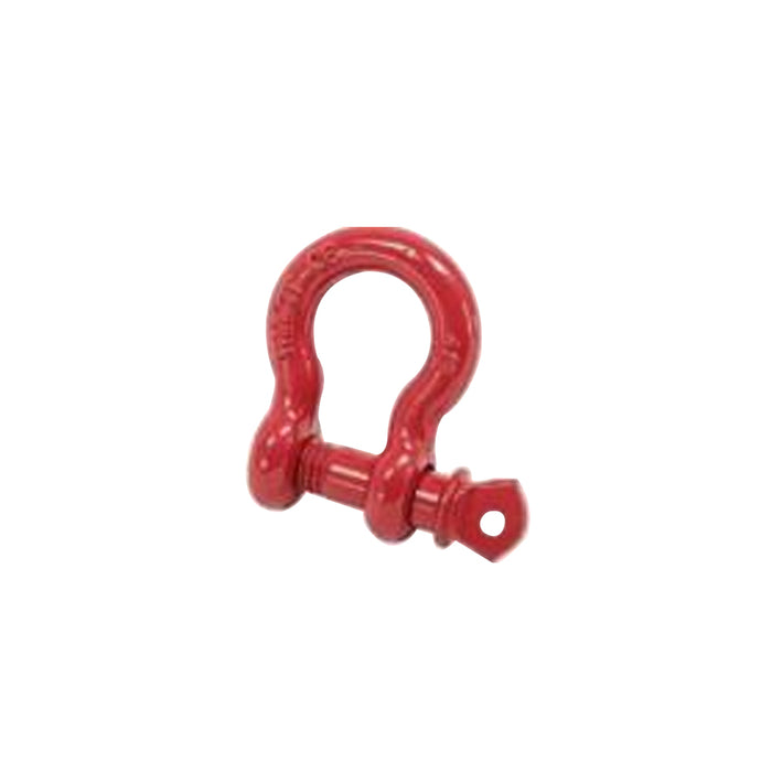Anchor Shackle w/Screw Pin,1-1/4'' x 12t