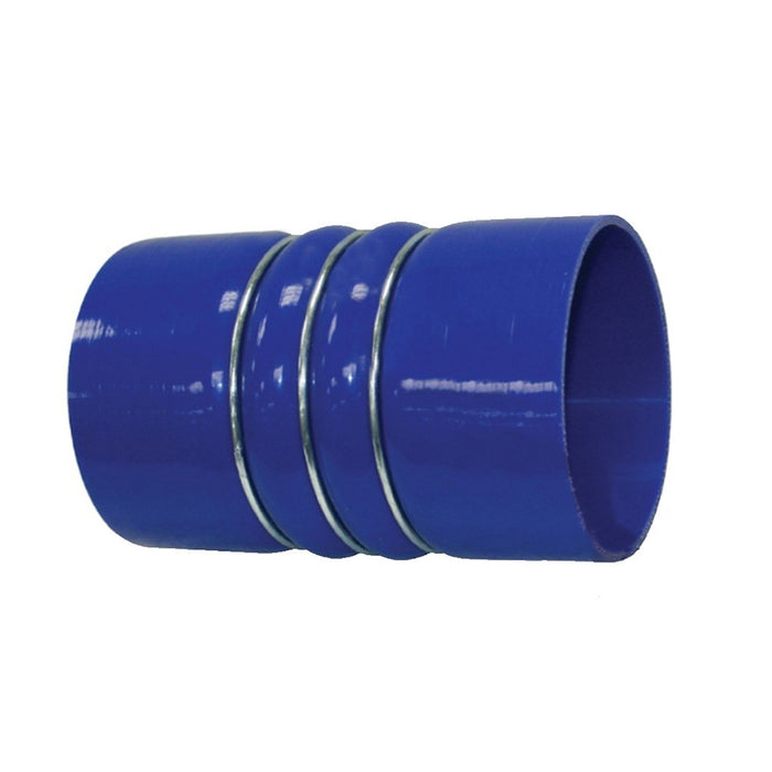 Silicone Hose 4"*6.5" 2 Humps 3 Rings Freightliner