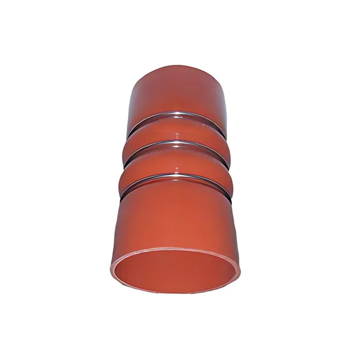 Silicone Hose 2 Humps 3 Rings Agrale Cummins