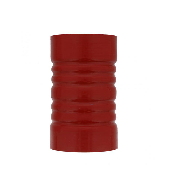 EIH1993 Repace Silicone Hose,ID:4",Length:7.125",Thickness:4mm,5 humps,6 rings,for Mack