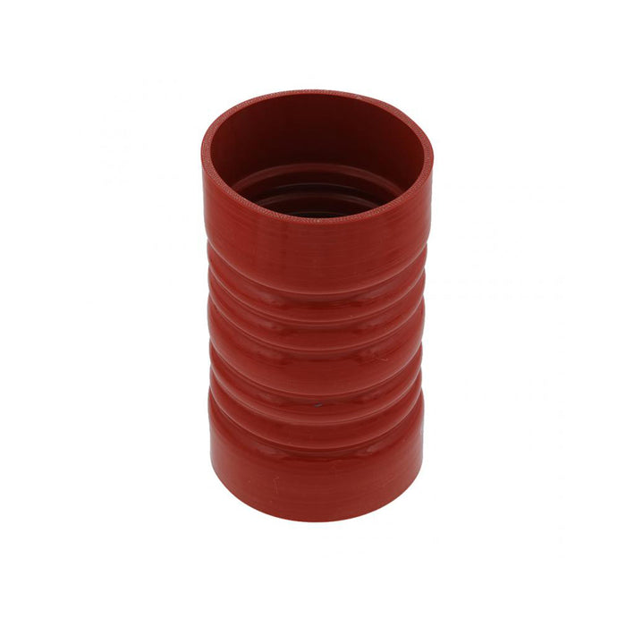 EIH1993 Repace Silicone Hose,ID:4",Length:7.125",Thickness:4mm,5 humps,6 rings,for Mack