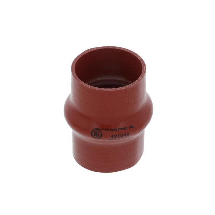 1647525C1 Replace Silicone Hose,ID:51mm,Length:83mm,Thickness:5mm,1 humps,for International