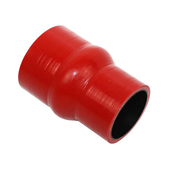 Silicone Hose reducer 1 Hump 2 Rings International