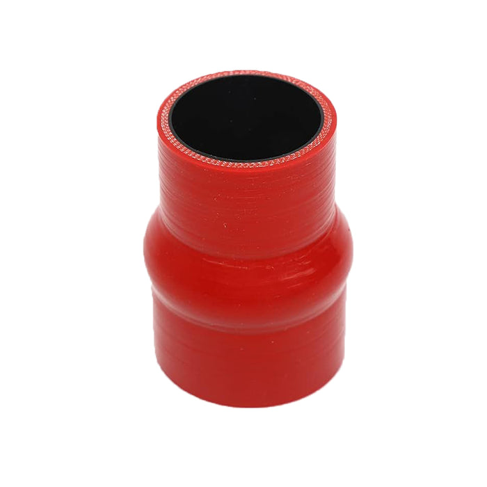 Silicone Hose reducer 1 Hump 2 Rings International