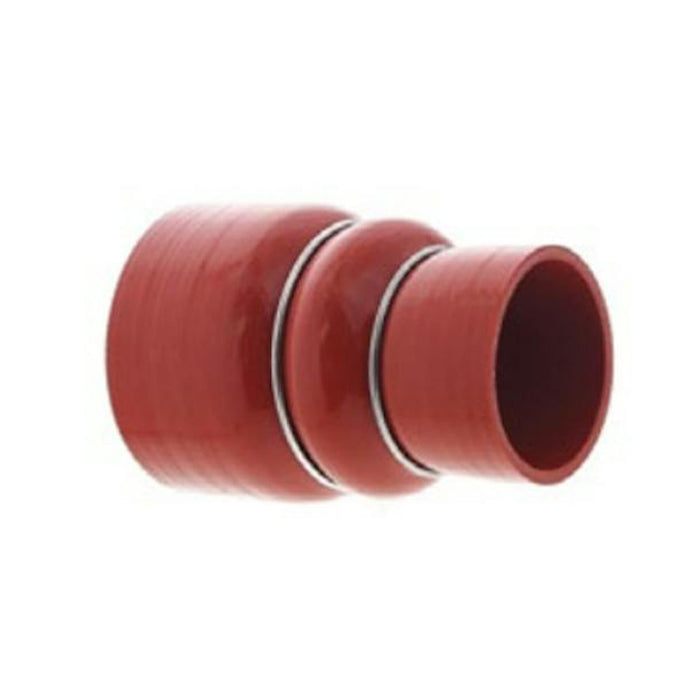 Silicone Hose reducer 1 Hump 2 Rings International