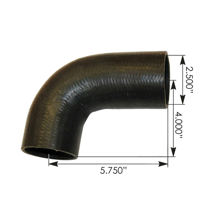 EPDM Hose Freightliner Replacement 0516062123