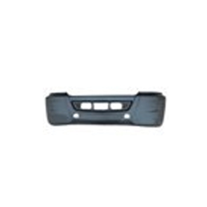 Unassembled Bumper Pieces Set,Paint,2018+,LT 625
