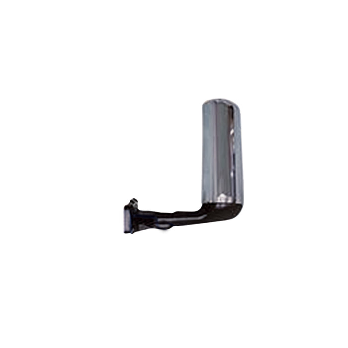LH Door Mirror Assembly Chrome,2022+,International MV