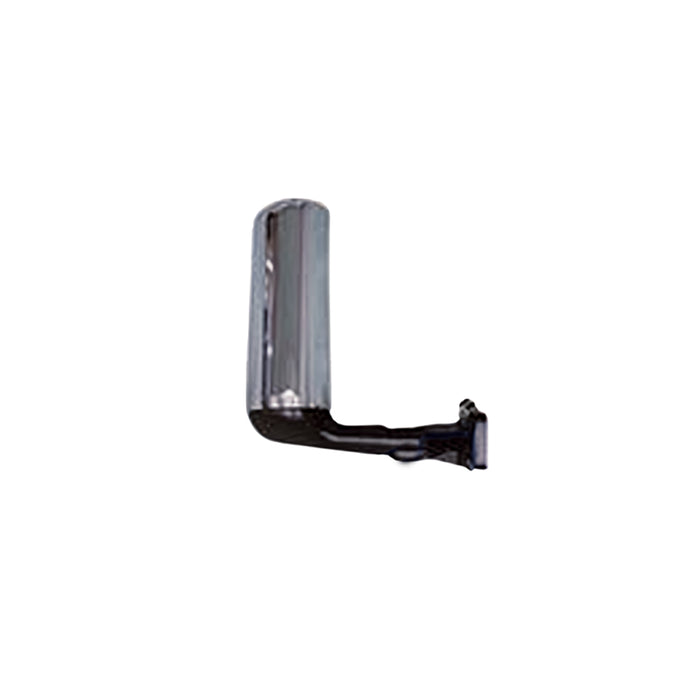 RH Door Mirror Assembly Chrome,2022+,International MV