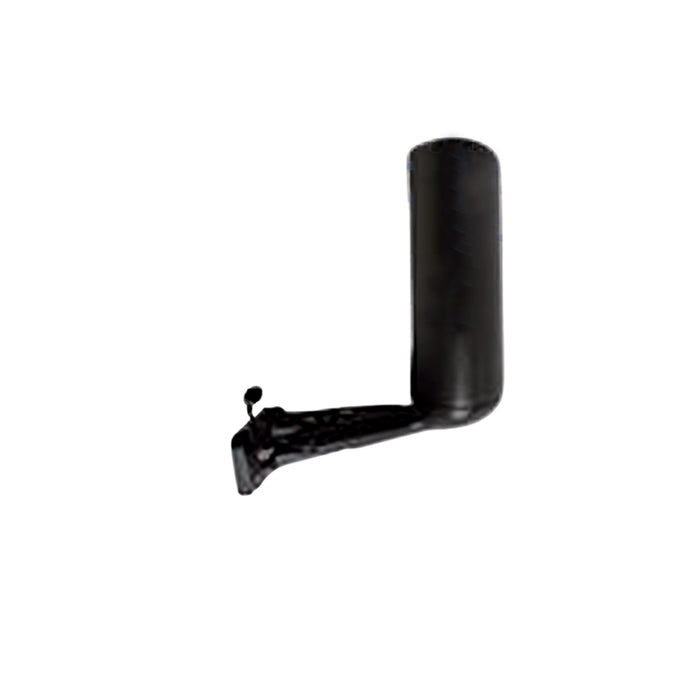 LH Door Mirror Assembly Black,2022+,International MV