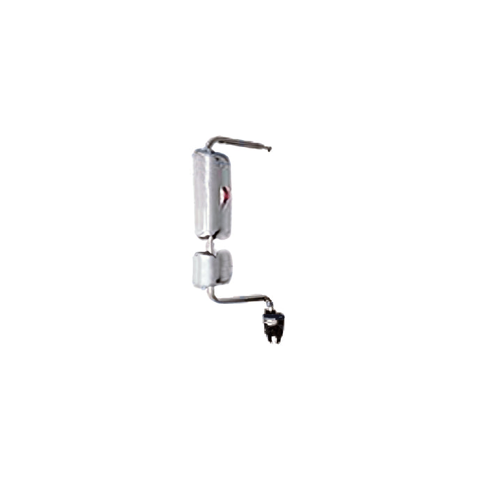 RH Door Mirror Assy,Electric,Chrome,With LED Side Trun Sigal Light,2011+,HINO 238,258,268,338