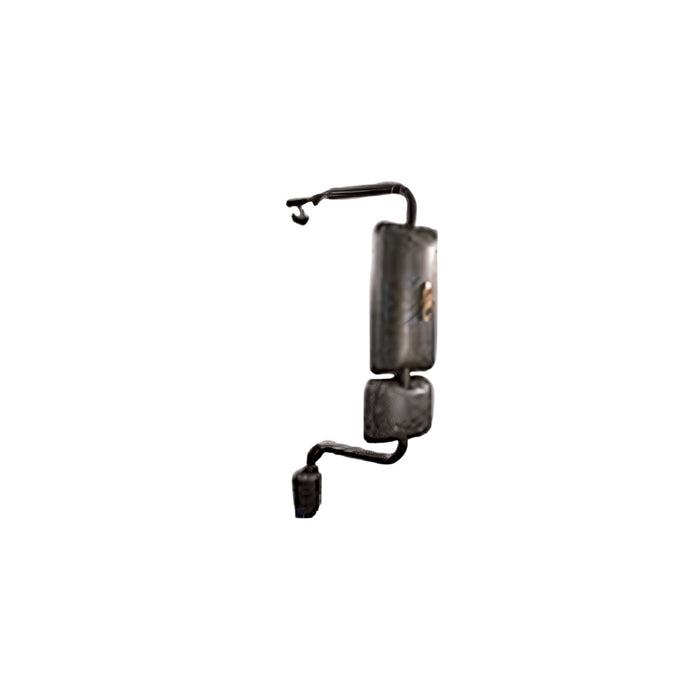 LH Door Mirror Assy,Electric,Black,With LED Side Trun Sigal Light,2011+,HINO 238,258,268,338