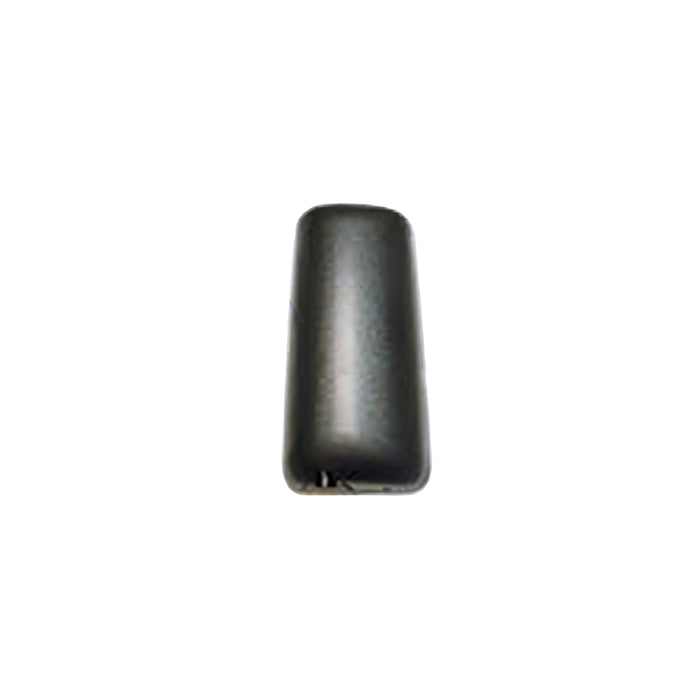 LH Big Mirror,Black,2011+,HINO 238,258,268,338