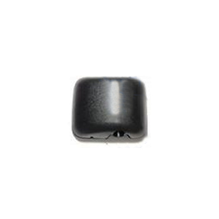 RH Small Mirror,Black,2011+,HINO 238,258,268,338