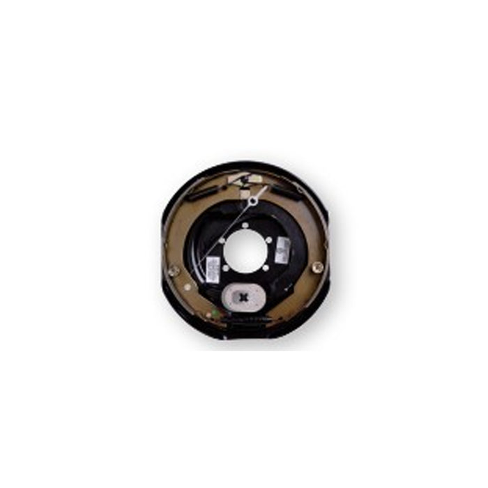 LH 12" Electric Brake Assembly,For 7K Dexter Trailer Axles,Replace 23-180-181
