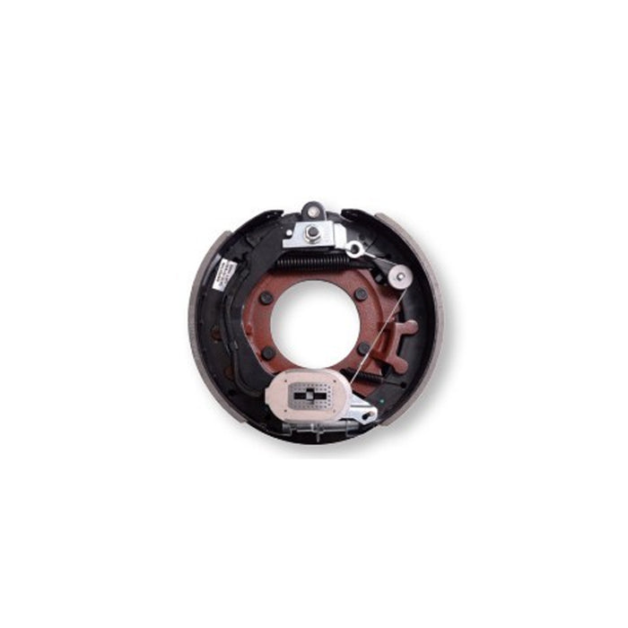 LH 12-1/4" Electric Brake Assembly,For  8,000 lbs Dexter Trailer Axles,Replace DX32QR