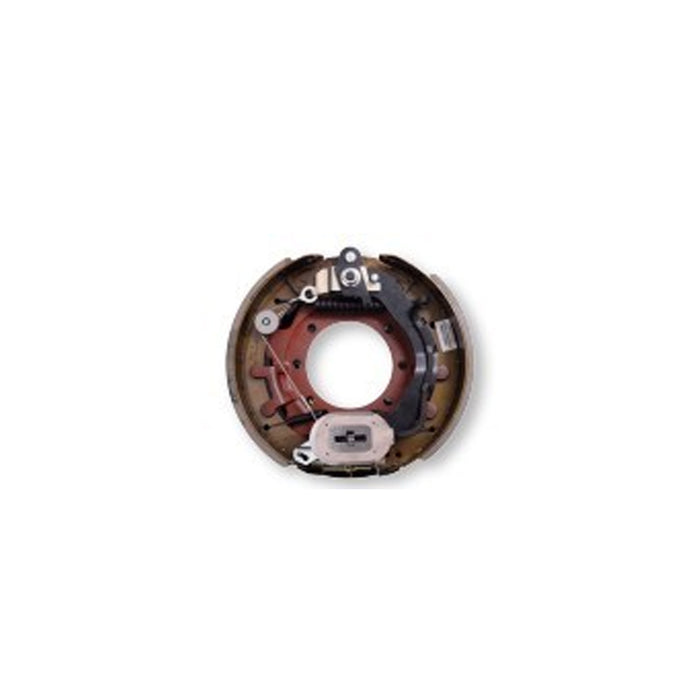 LH 12-1/4" x 3-3/8" Electric Brake Assembly,For 9K to 10K Dexter Trailer Axles,Replace 23-450-451
