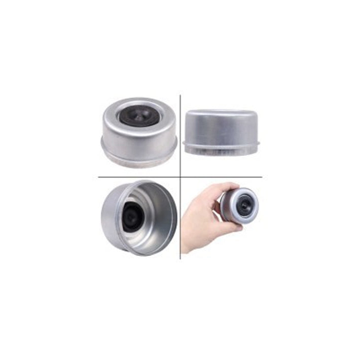 Dust Cap for Kodiak Disc Brake Kit