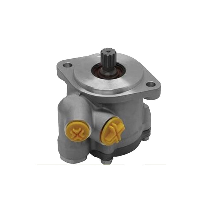 Power Steering Pump,Universal,Replace 1-414375-001