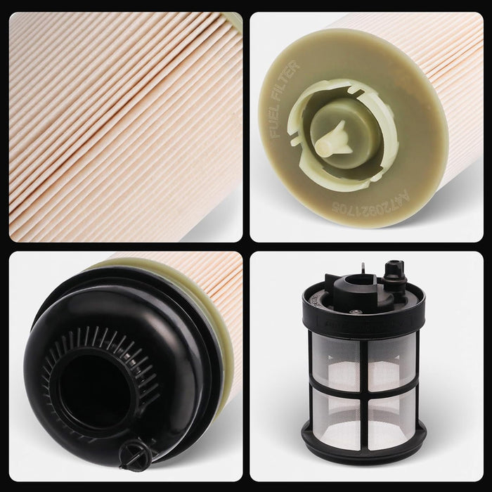 Fuel Filter,Replace A4720921705