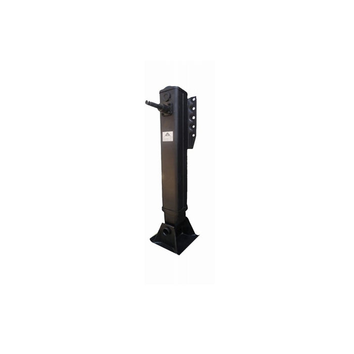 Trailer Landing Gear Set，Static load 80T, rated lifting load: 28T