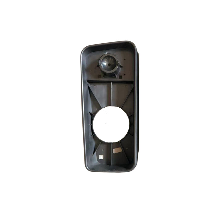 LH Mirror Frame,2022+,Peterbilt 579
