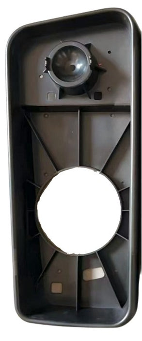 LH Mirror Frame,2022+,Peterbilt 579