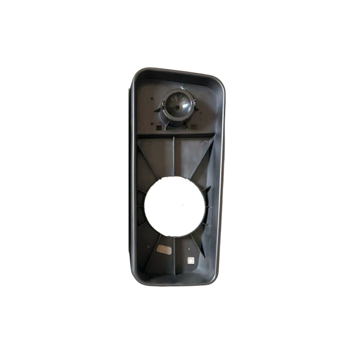 RH Mirror Frame,2022+,Peterbilt 579