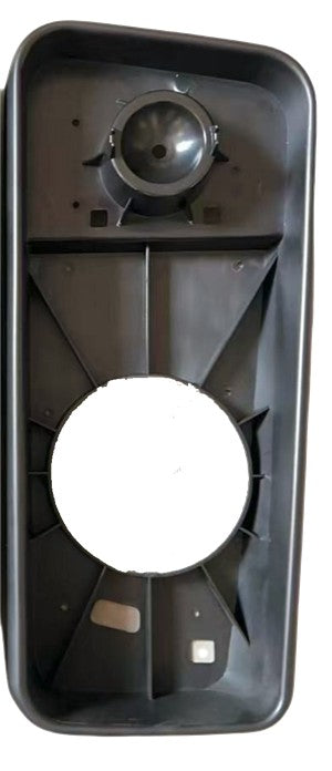 LH Mirror Frame,2022+,Peterbilt 579