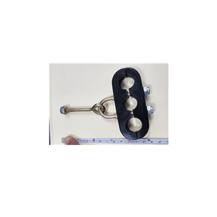 3-in-1 Air Hose Cable Hanger