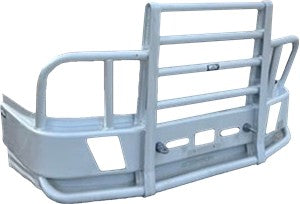 Truck Deer Guard With Bracket （New lock Bracket ）304ss