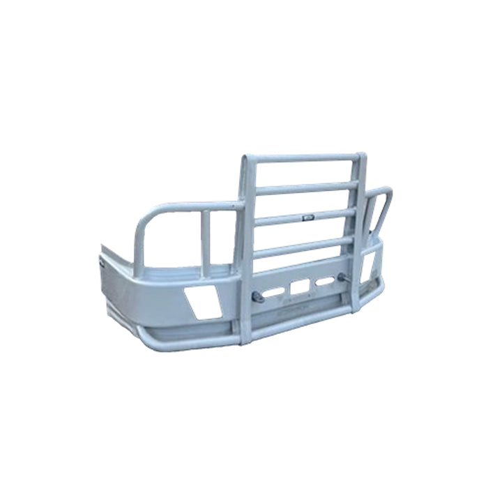 Truck Deer Guard With Bracket （New lock Bracket ）304ss