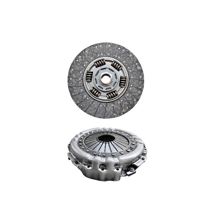 Clutch Kit, ZF A02-14108-002