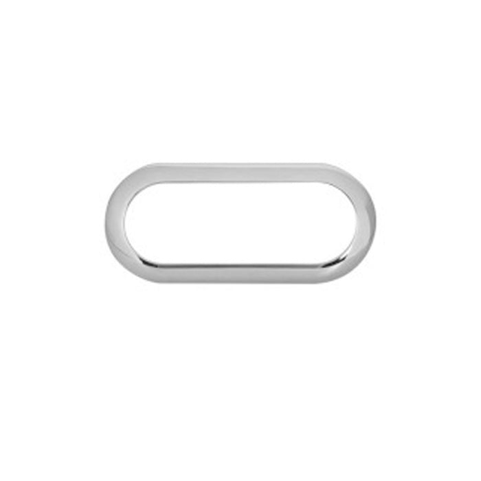 6"Oval Decorative Bezels