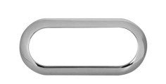 6"Oval Decorative Bezels
