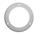 4"Round Decorative Bezel