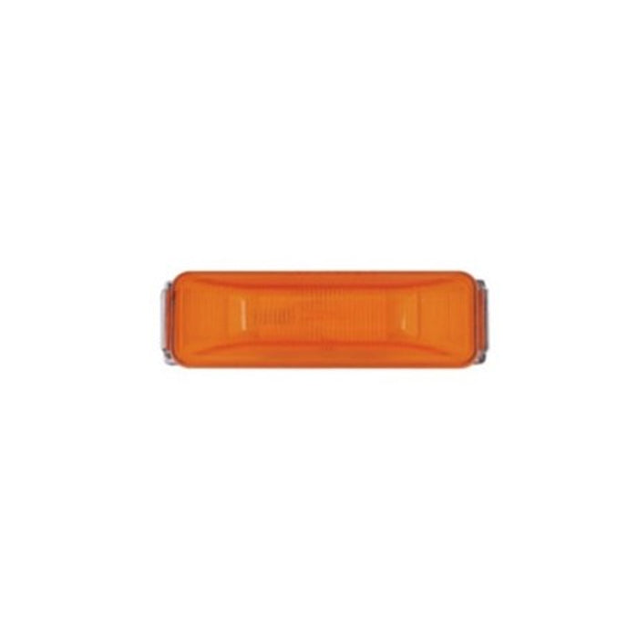 LED Front Rear /Side Marker，9-16Volt operating range，Two wire 20cm length