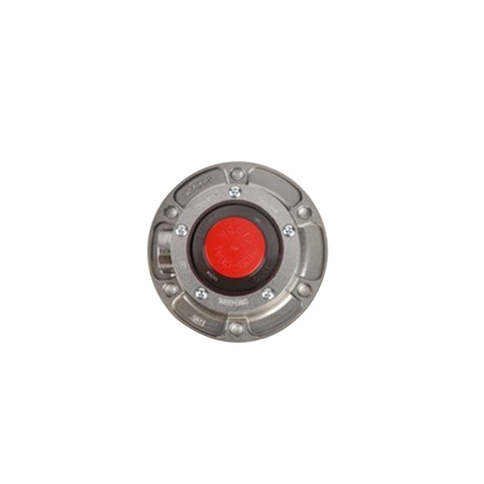 Hub Cap,Oil, 4-1/2" BC, Replace 343-4024